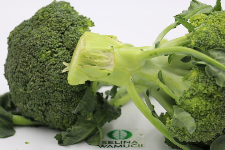 Ugandan broccoli