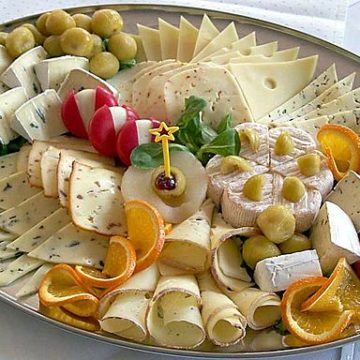 Portugal Cheese Festival in Alcains, Castelo Branco, to take place from May 5 to 7