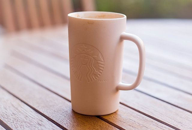 Starbucks facing lawsuit over refresher drinks