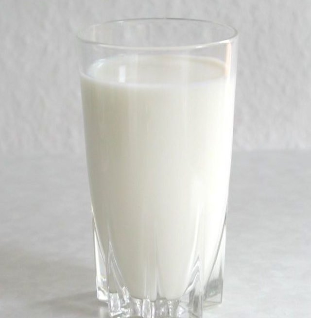 Milk