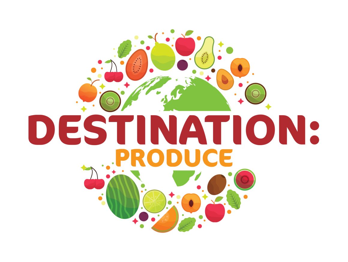 Co-Founder of Destination Produce recounts how “every business transaction starts with a relationship”