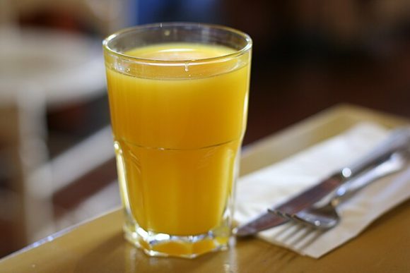 Orange Juice Prices Up Globally Amid Orange Production Lows - Selina 