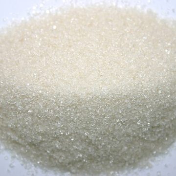 Global sugar prices melt down as production rebounds