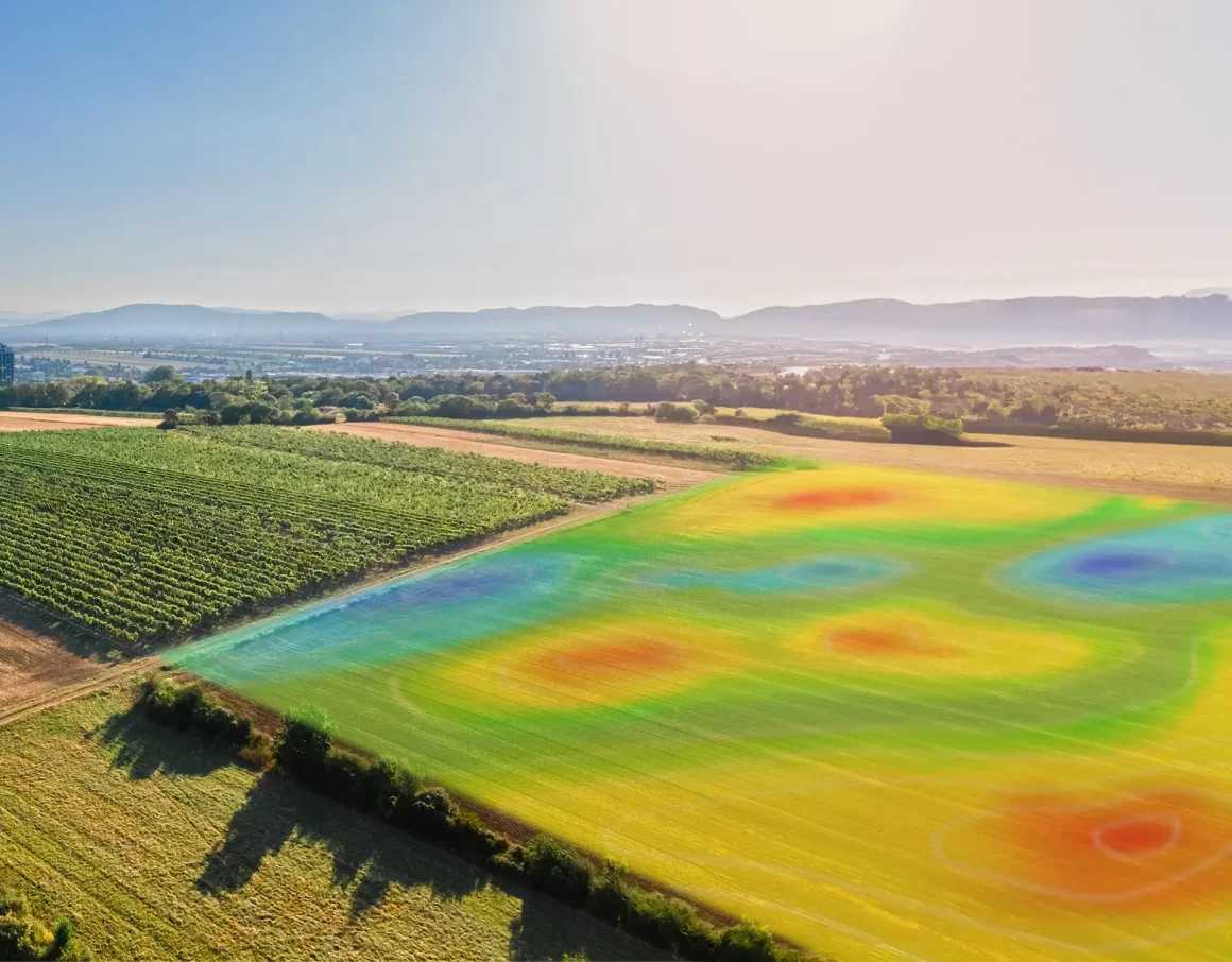 Biome Makers’ BeCrop®Farm brings “agronomic insights on soil health” to over 200 Crops