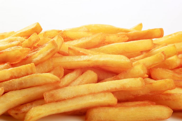 Ready to Fry Chips Exporters & Suppliers Good Market Prices