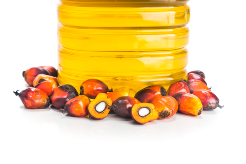 Tanzania Palm Oil | Exporter & Supplier - Good Prices