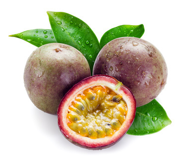 Uganda Passion Fruits | Exporter & Supplier - Good Prices